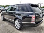 Thumbnail Photo 19 for 2016 Land Rover Range Rover Supercharged